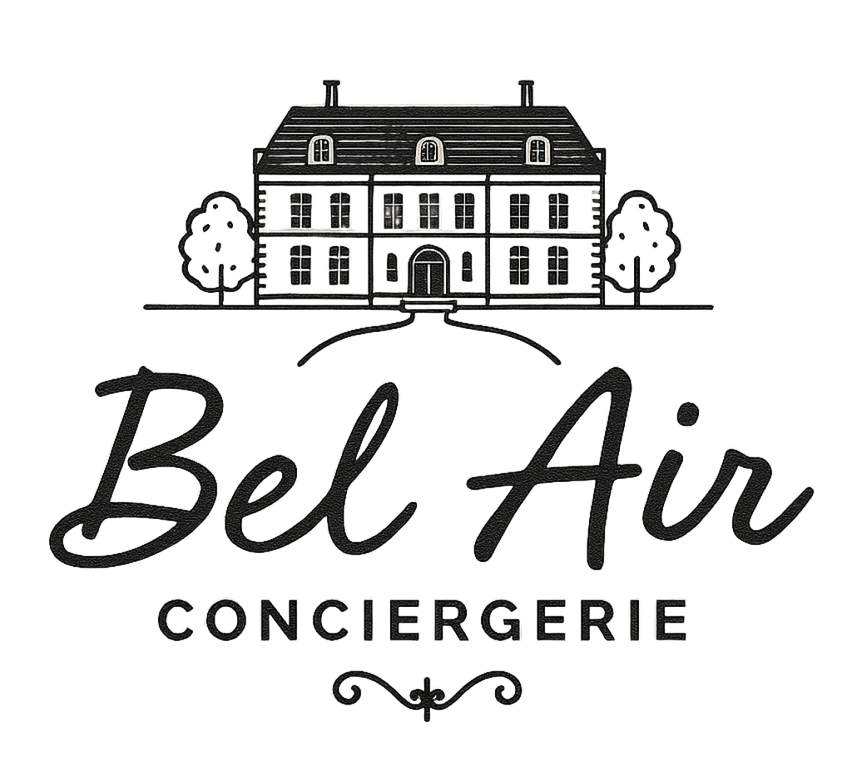 Bel Air Conciergerie